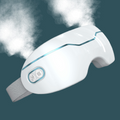 Driftly Steam Eye Mask releasing warm mist